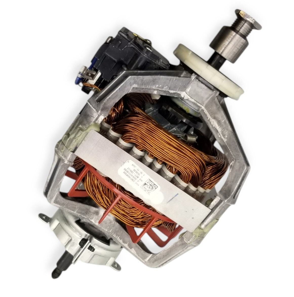 New OEM Replacement for GE Dryer Motor 234D1469P006 WE49X28295