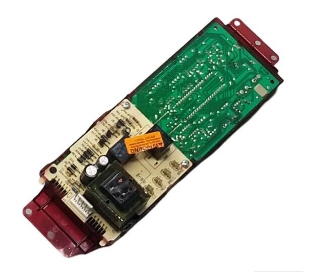 OEM Replacement for GE Range Control 183D6012P001