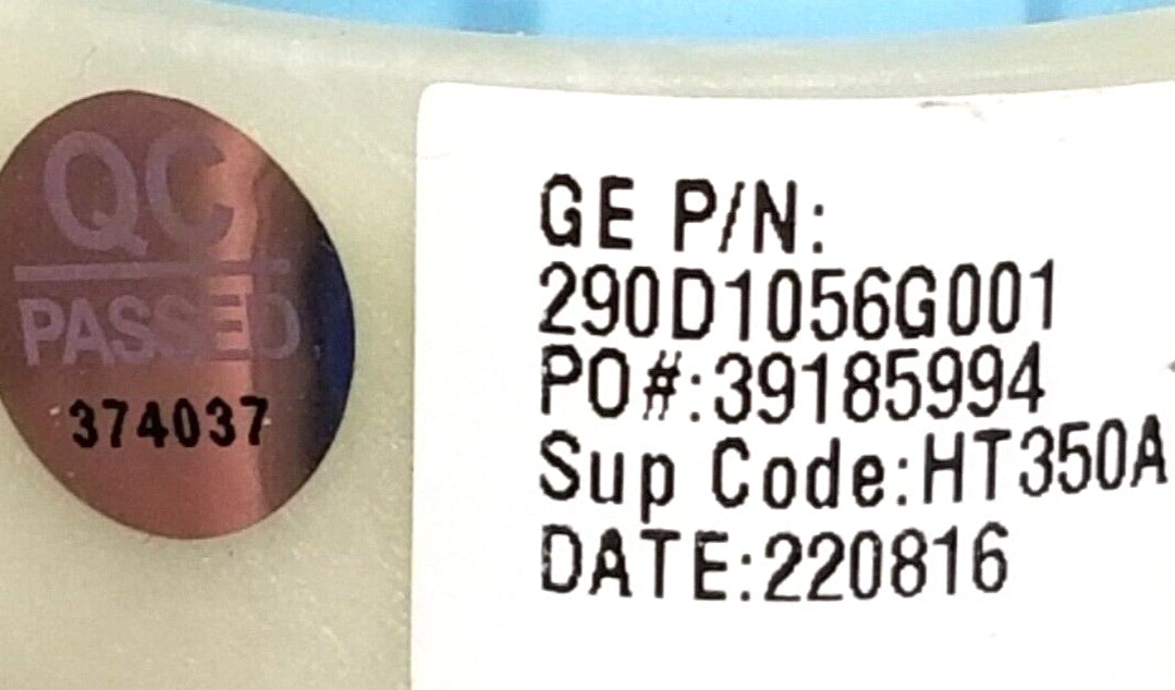 OEM Replacement for GE Washer Shift Actuator 290D1056G001