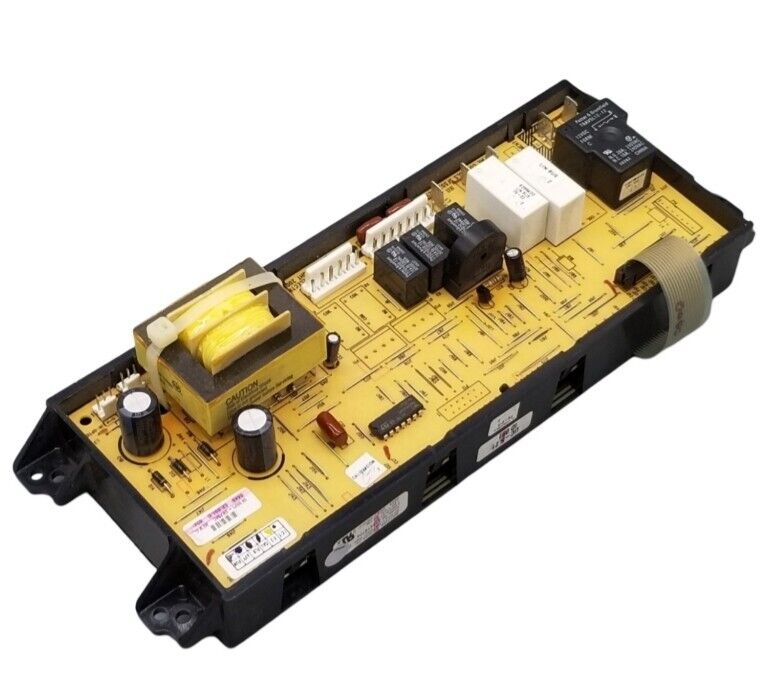 OEM Replacement for Frigidaire Range Control 316418704