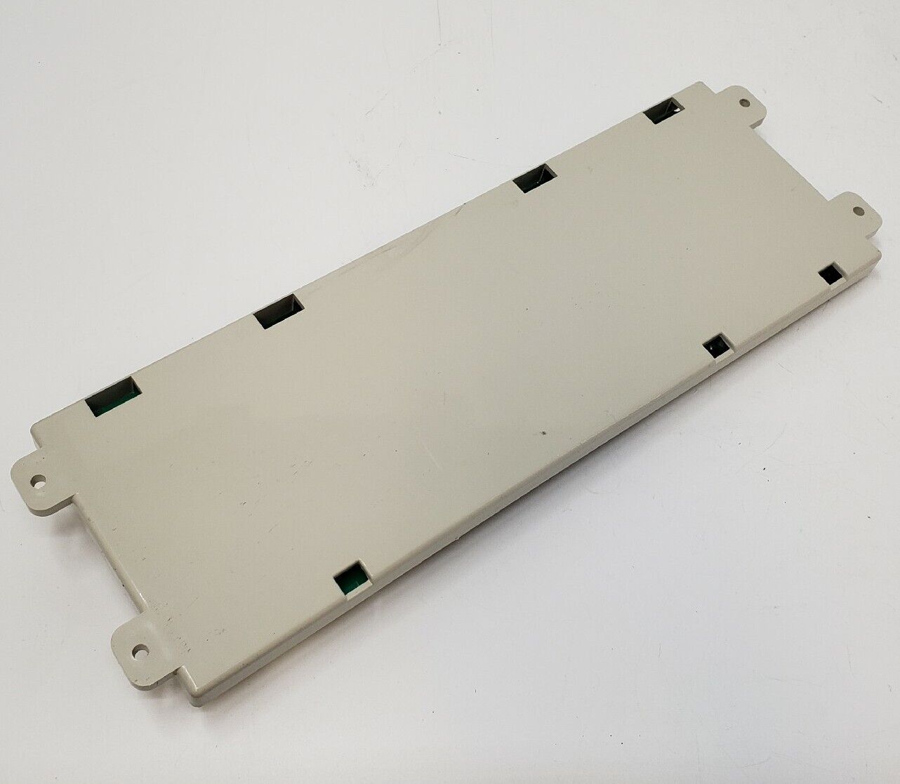 Genuine OEM Replacement for GE Dryer Control Board 175D6798G004