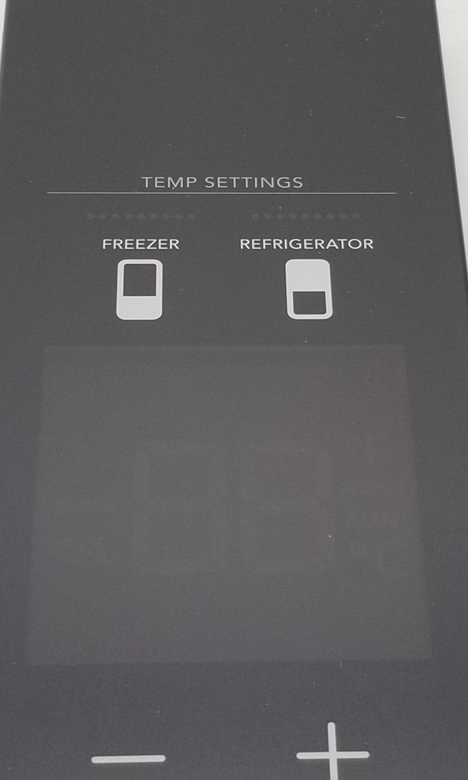 New OEM Replacement for Frigidaire Refrigerator User Interface Control 5304533095 1-Yr