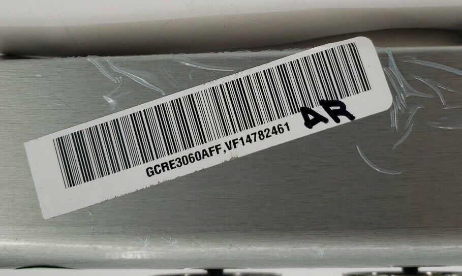 New OEM Replacement for Frigidaire Electric Range Assembly Control 5304509241
