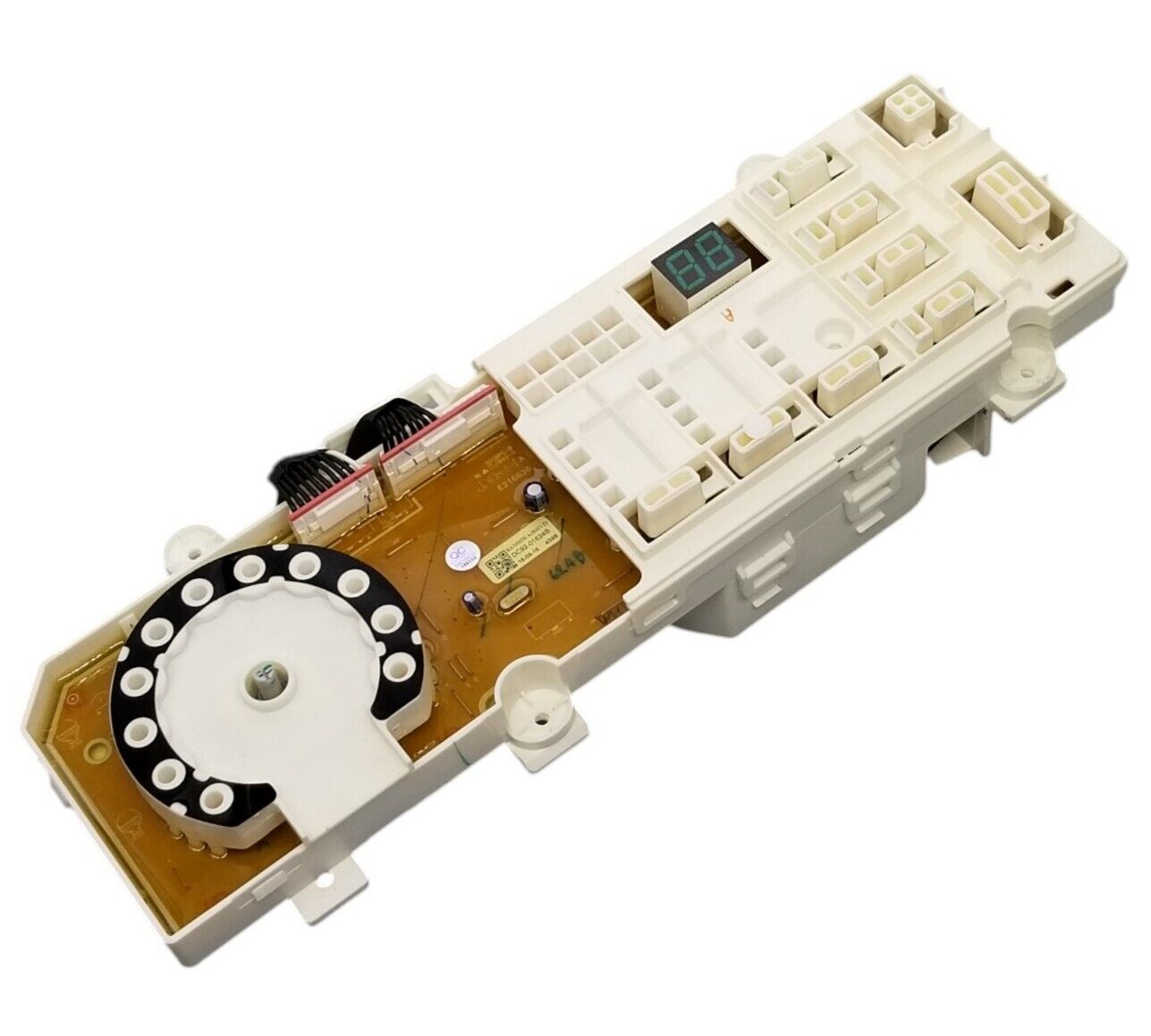 OEM Replacement for Samsung Washer Control Kit DC92-01938E