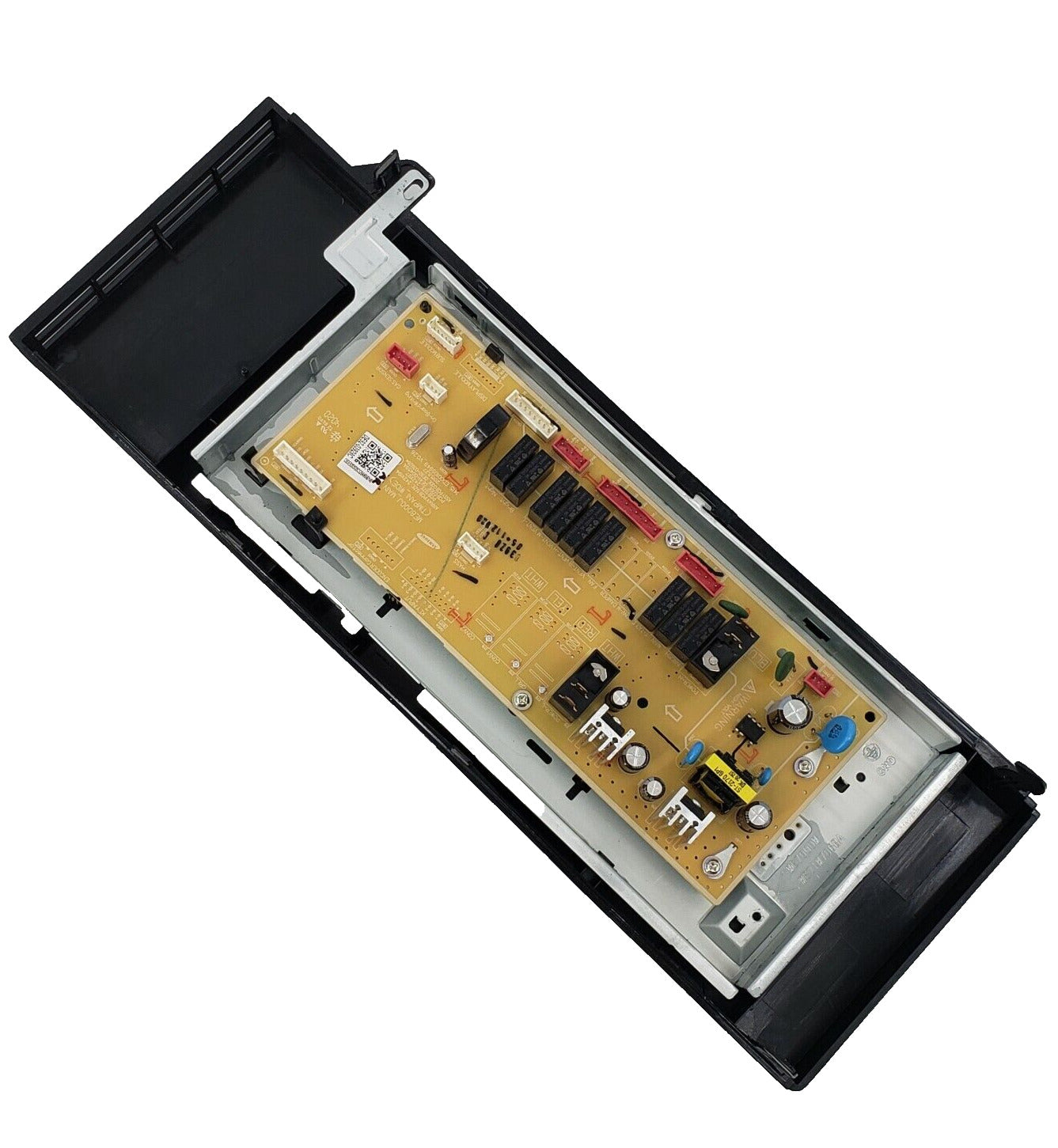 New Genuine OEM Replacement for Samsung OTR Control Panel DE92-03928C