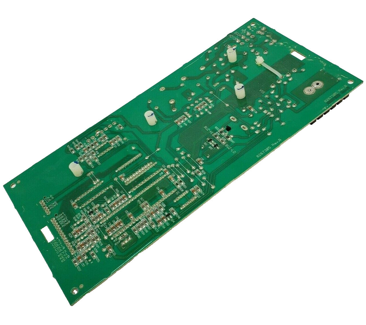 Genuine Replacement for Whirlpool Dryer Control 3978802 ⭐ ⭐