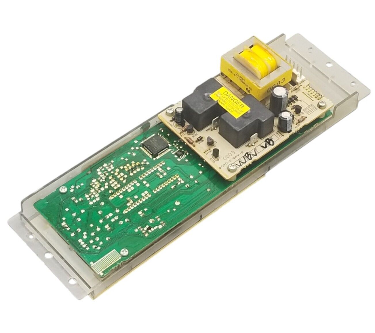 OEM Replacement for GE Oven Control 164D3147G041 ~ ~