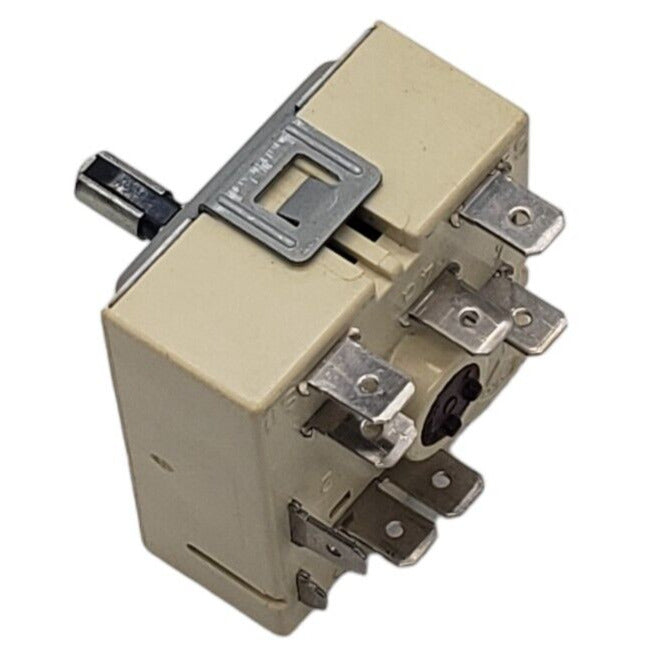OEM Replacement for Frigidaire Range Switch 318191002
