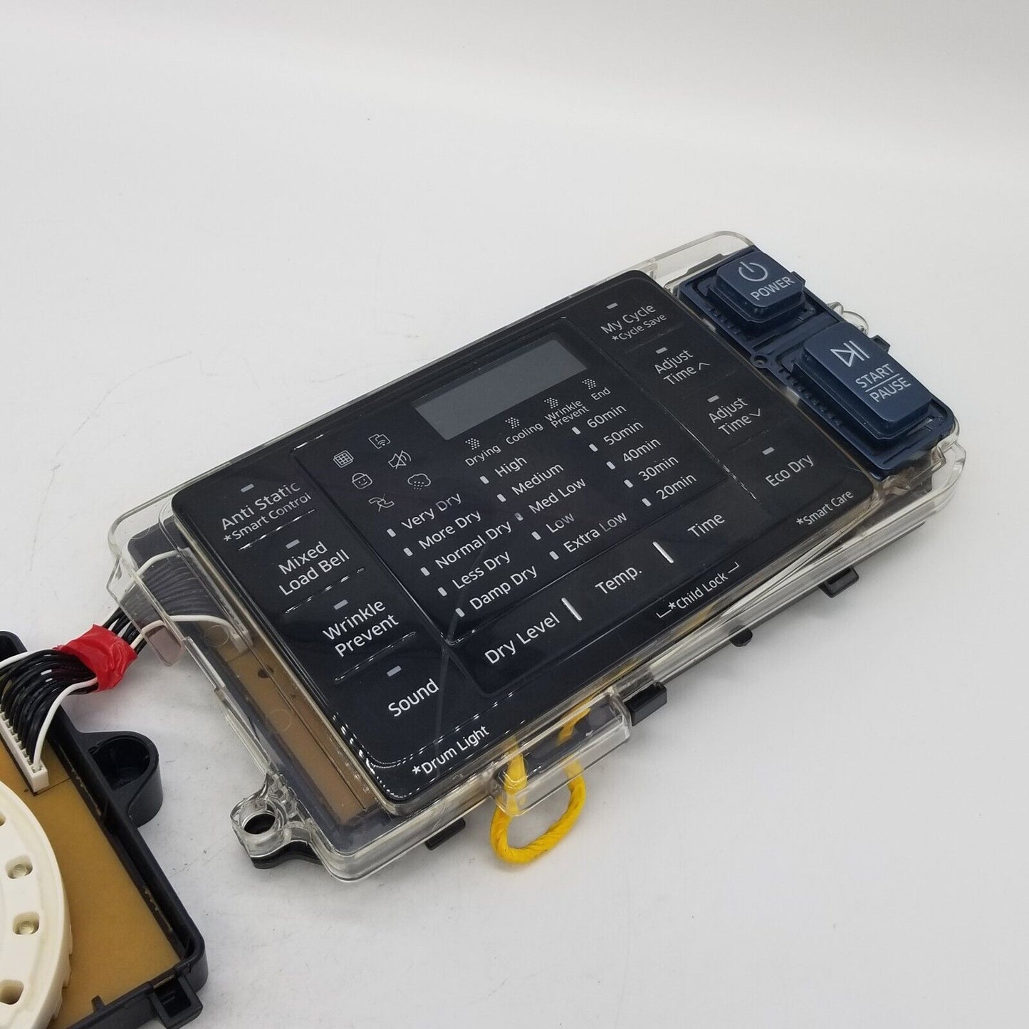 Genuine OEM Replacement for Samsung Dryer Control DC92-01607L