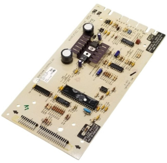 OEM Replacement for Kenmore Dryer Control 3407148