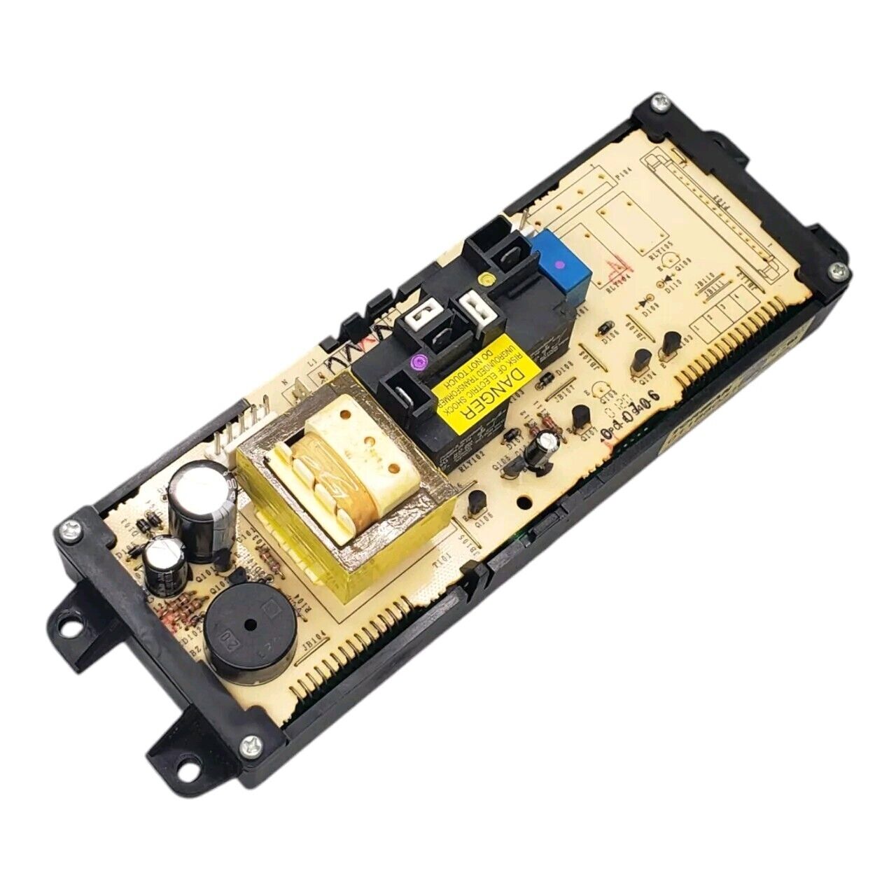OEM Replacement for GE Oven Control 164D3260P014 WB27T10174
