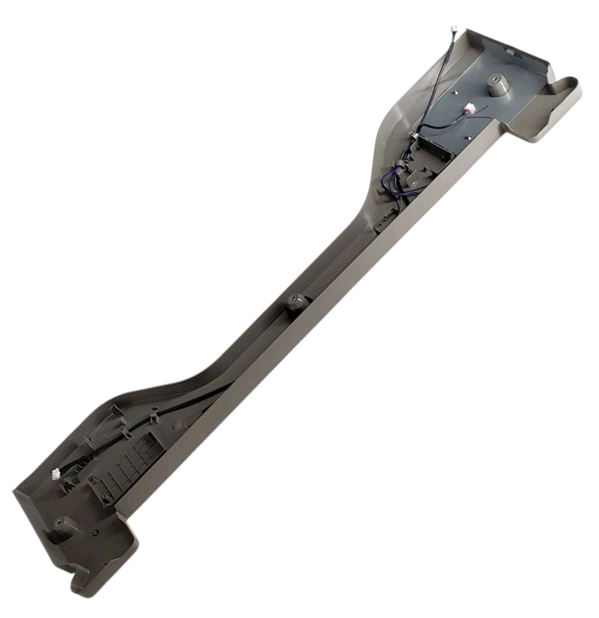 OEM Replacement for Samsung Fridge Door Hinge Cover DA64-04477B