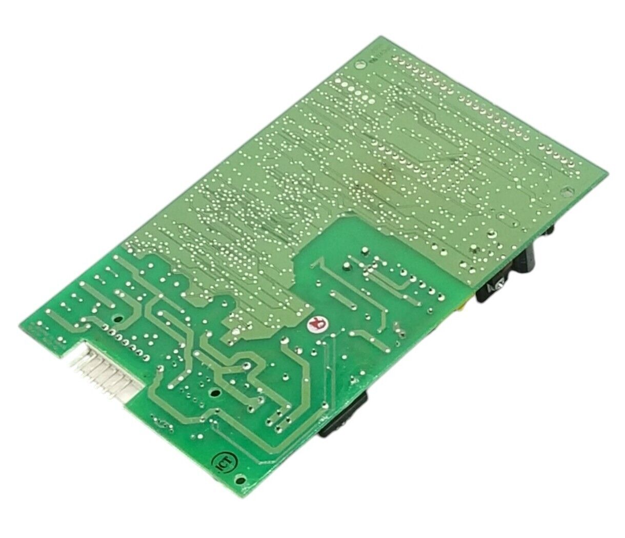 OEM Replacement for GE Fridge Control 200D5076G004