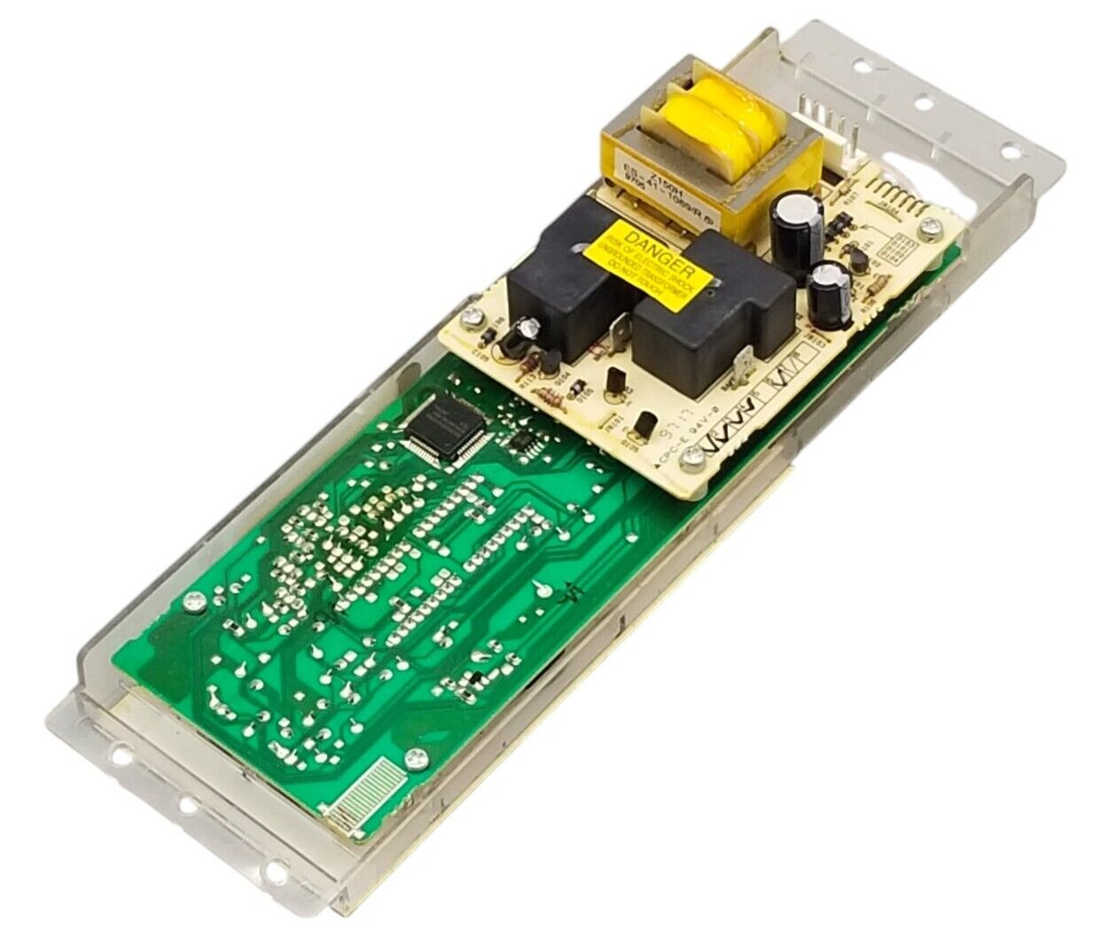 OEM Replacement for GE Range Control WB24T10016