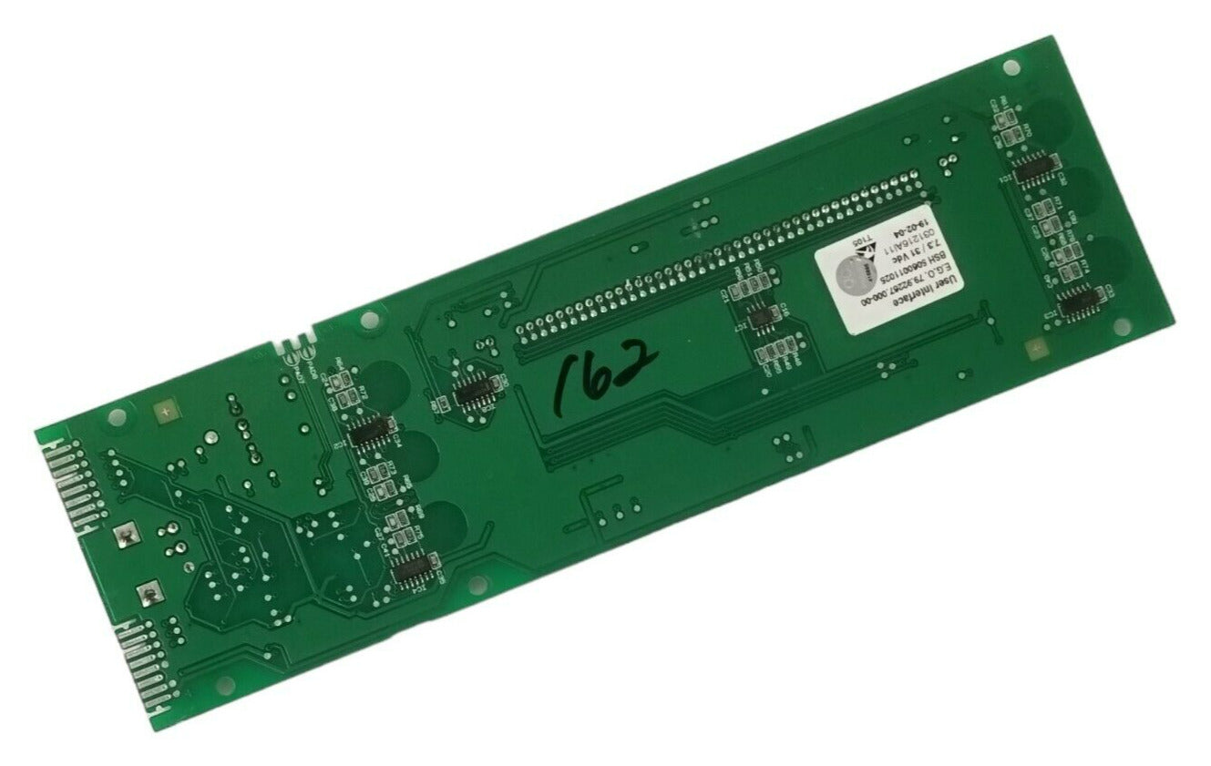 OEM Replacement for Bosch Oven Control 5060011025