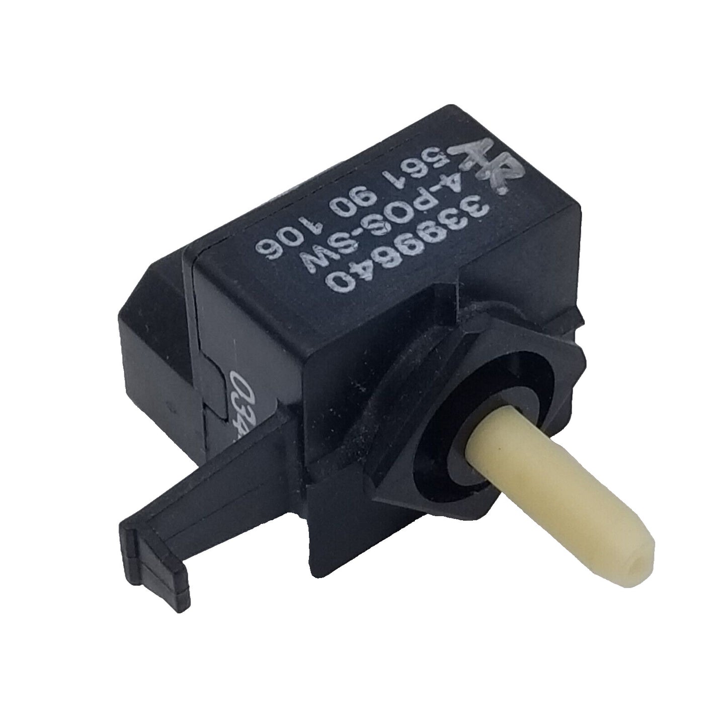OEM Replacement for Kenmore Dryer Switch 3399640