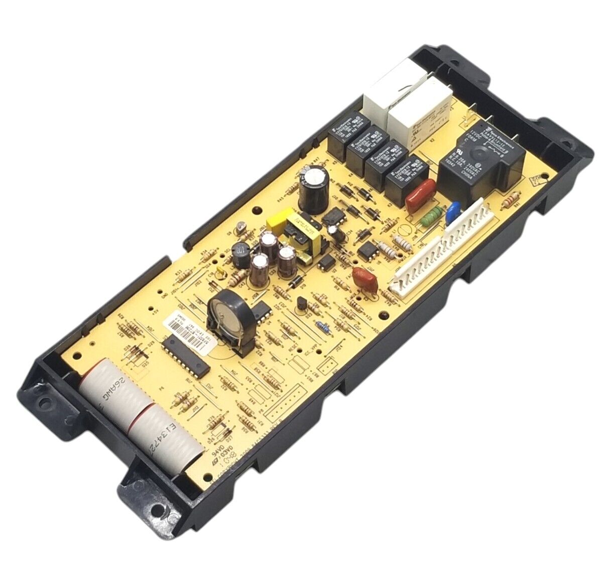OEM Replacement for Frigidaire Oven Control Board 316557236