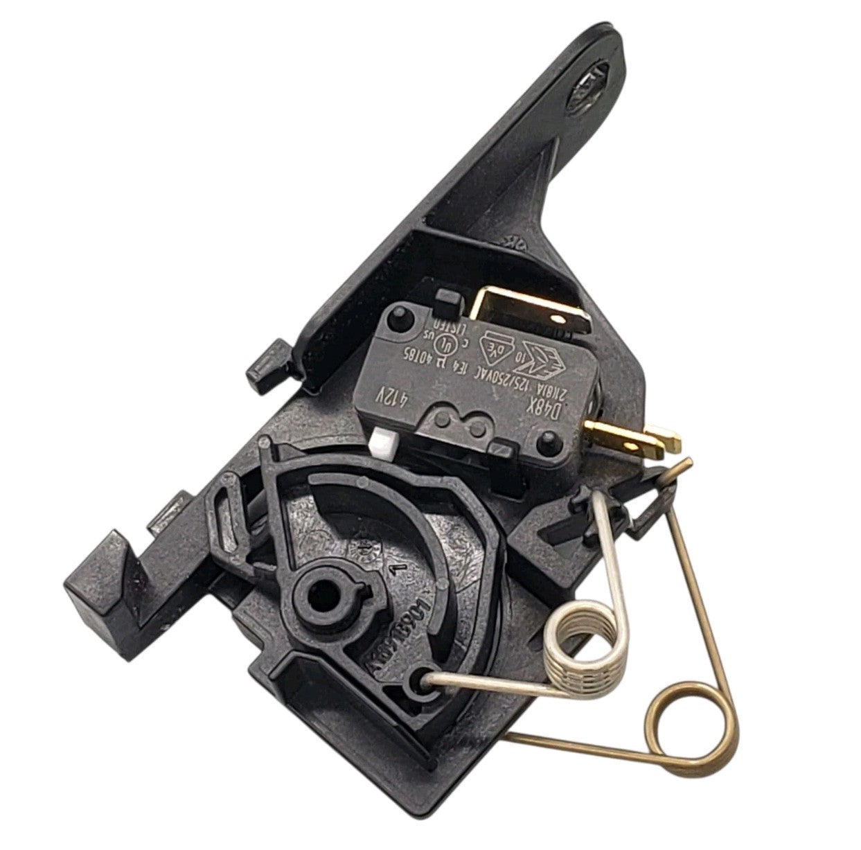 New OEM Replacement for Frigidaire Oven/Microwave Combo Interlock Switch A23242801