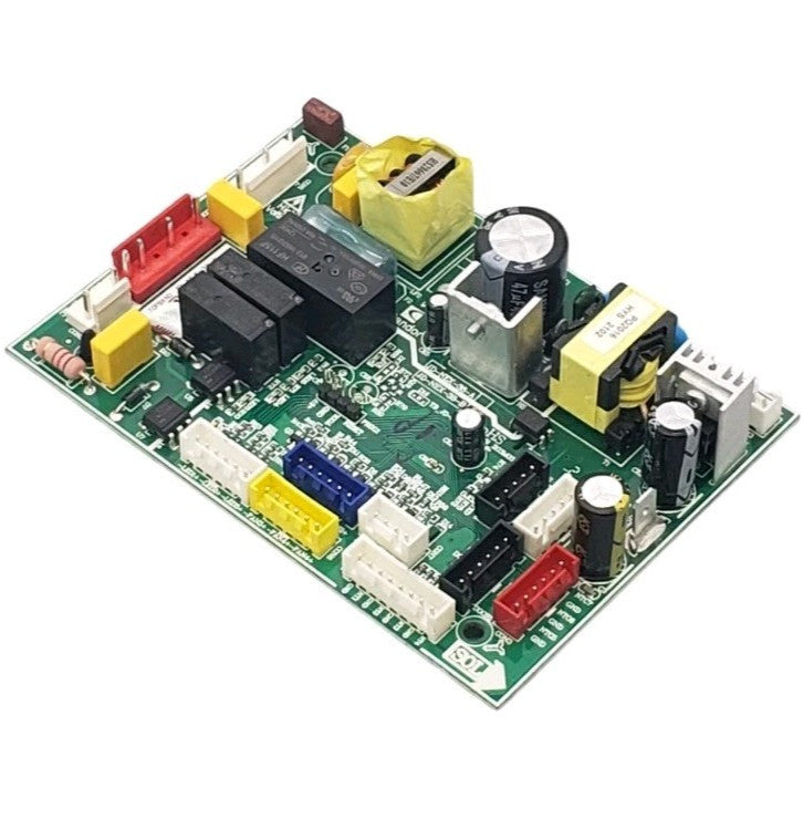 OEM Replacement for Zephyr Fridge Control JD-NEX-38-G