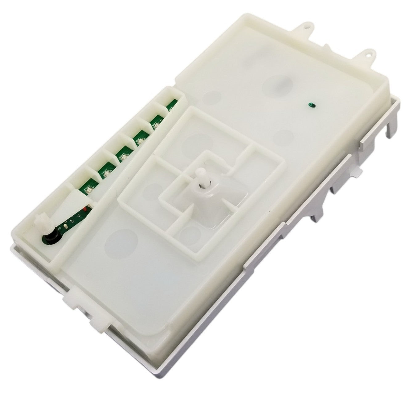 OEM Replacement for Whirlpool Washer Control W10671325