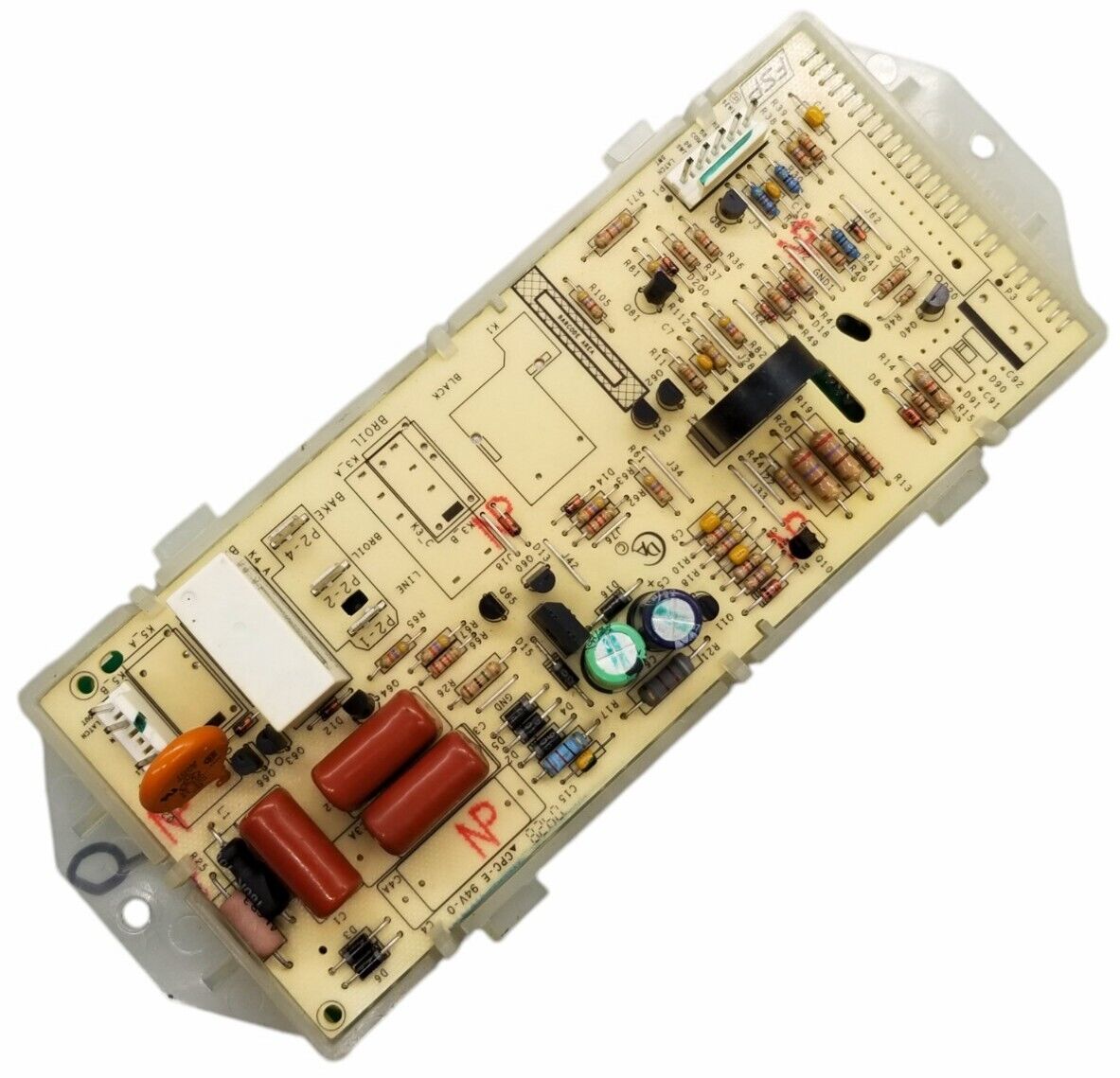 OEM Replacement for Whirlpool Oven Control 9759926 ~ ~