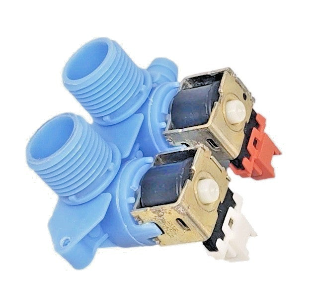 New OEM Replacement for Frigidaire Washer Inlet Valve A07579601