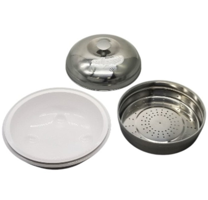 New OEM Replacement for Galanz Microwave Steam Kit QZ2550DA