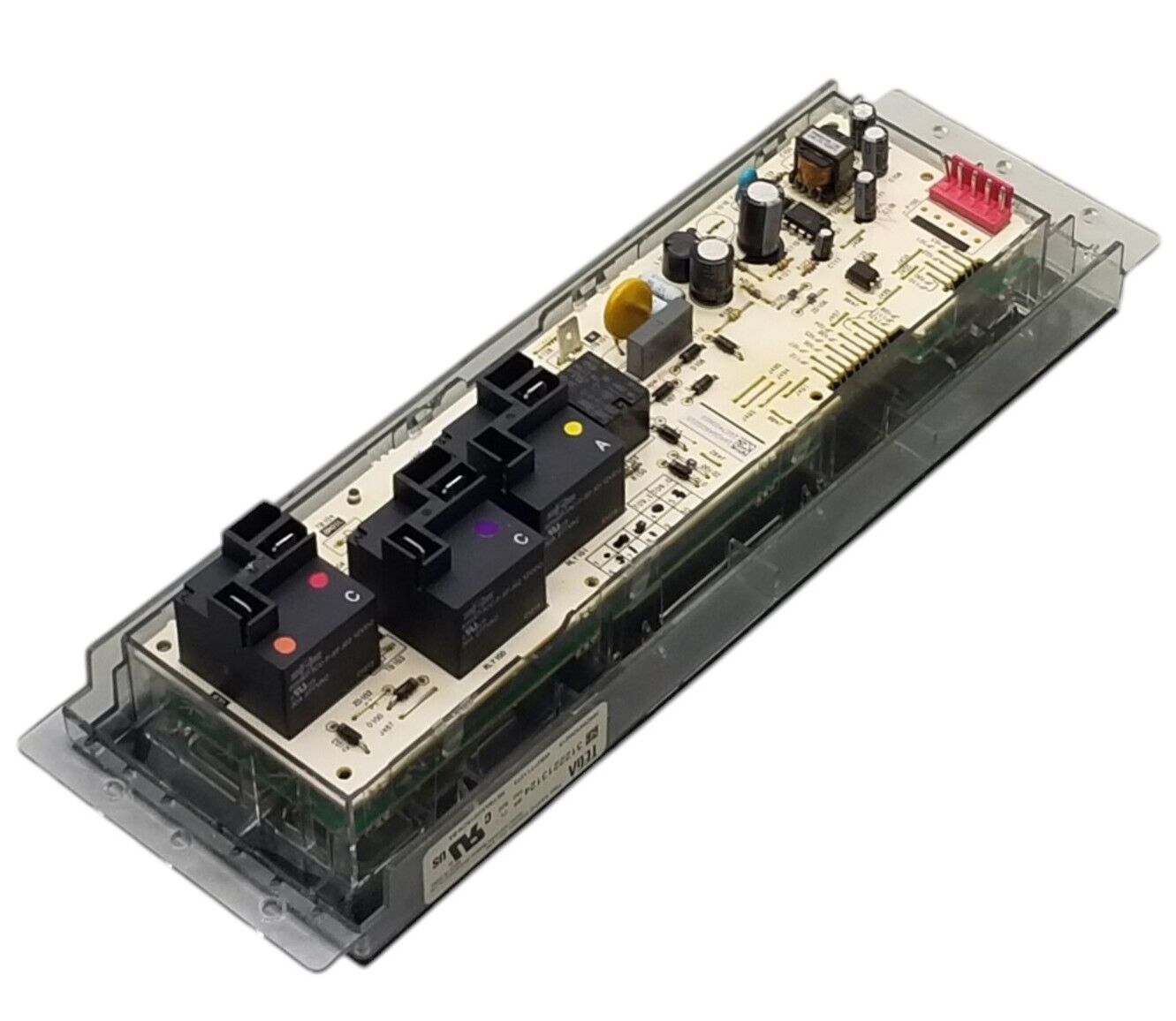 OEM Replacement for GE Oven Control 164D8450G015