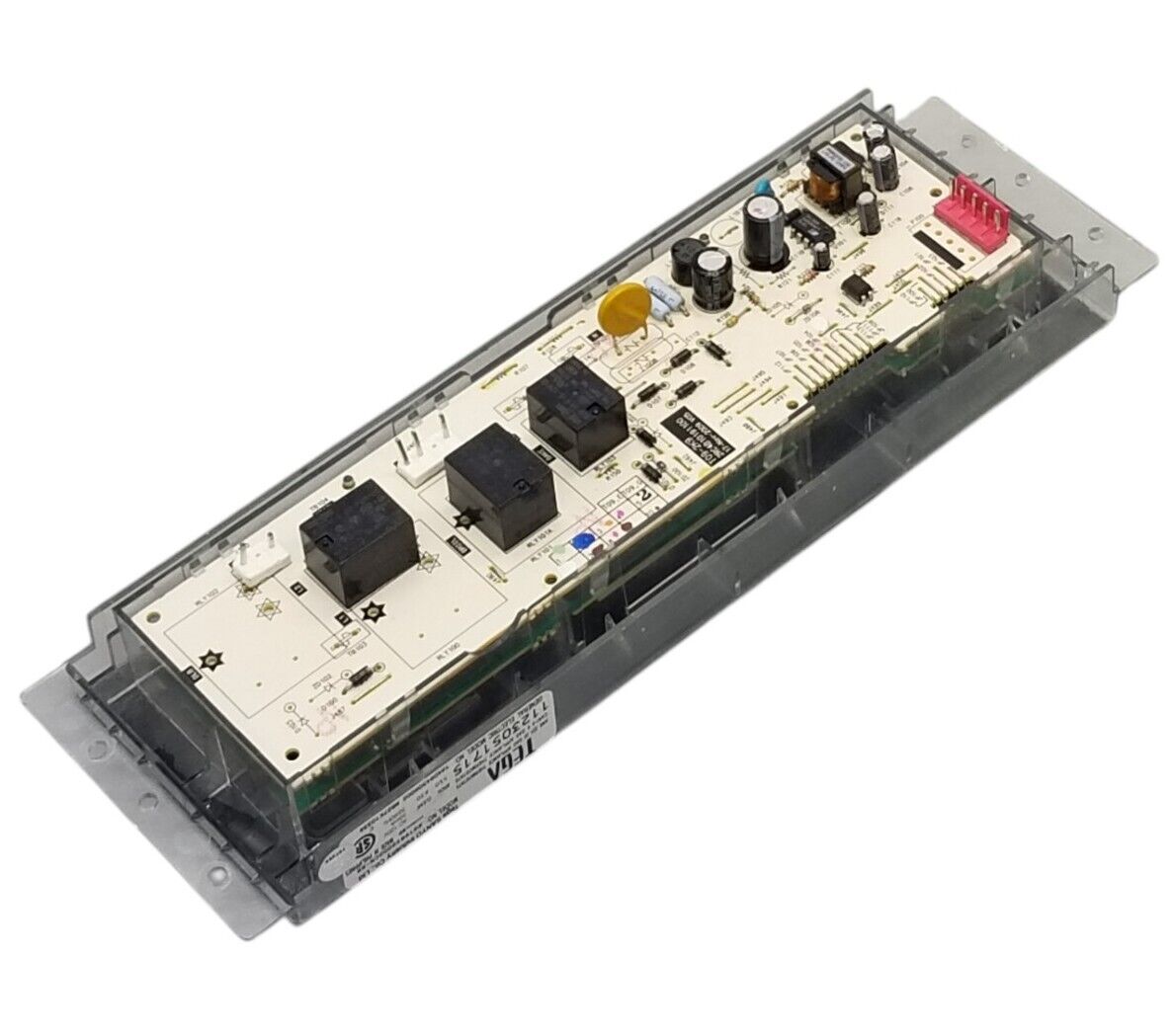 OEM Replacement for GE Oven Control Board WB27K10338