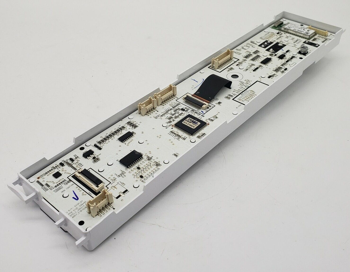 Genuine OEM Replacement for Samsung Washer Control DC92-02688P ⭐ ⭐