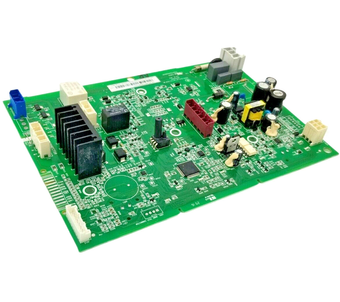 Replacement for GE Washer Control 290D2226G003