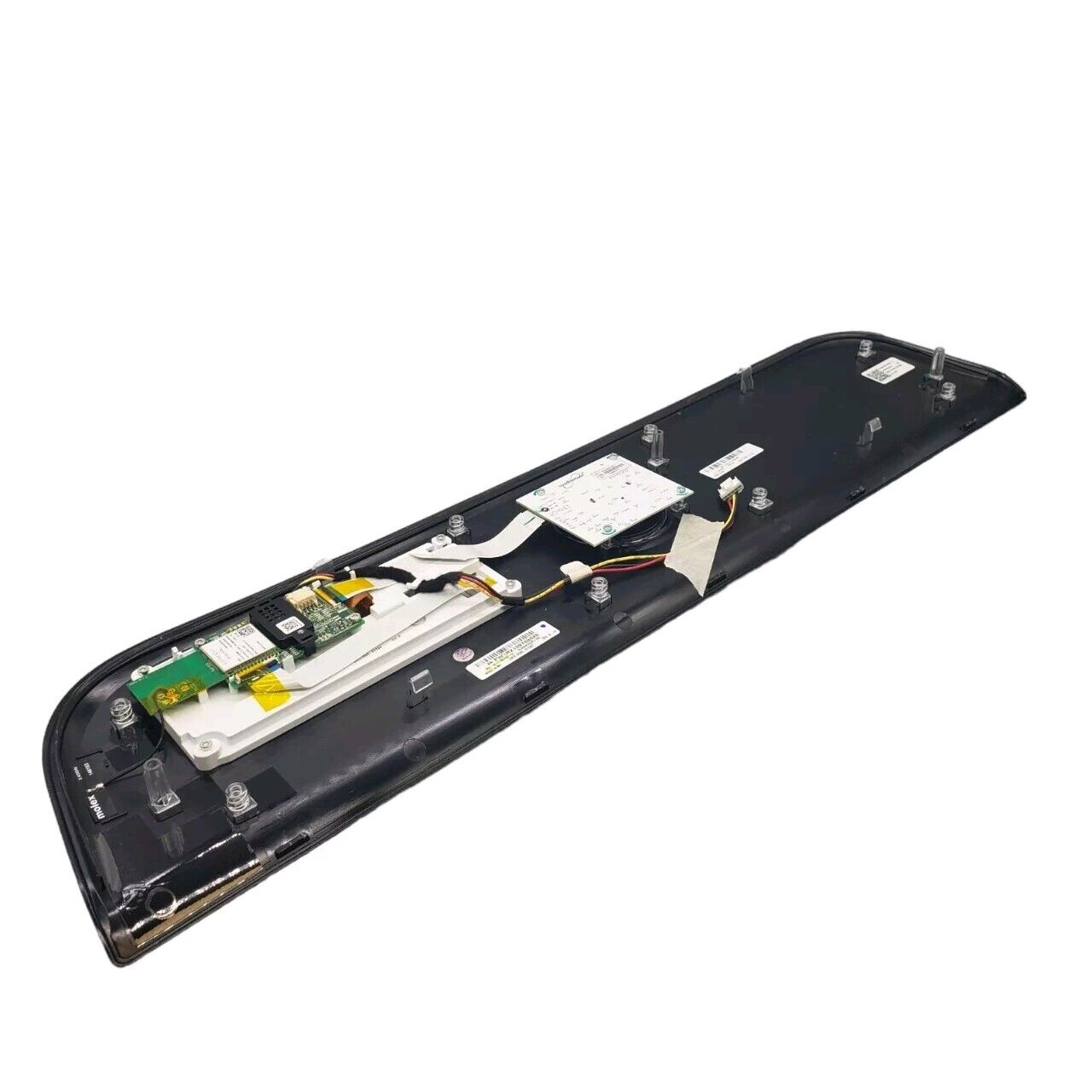 Replacement for Maytag Washer Control Panel W11130432