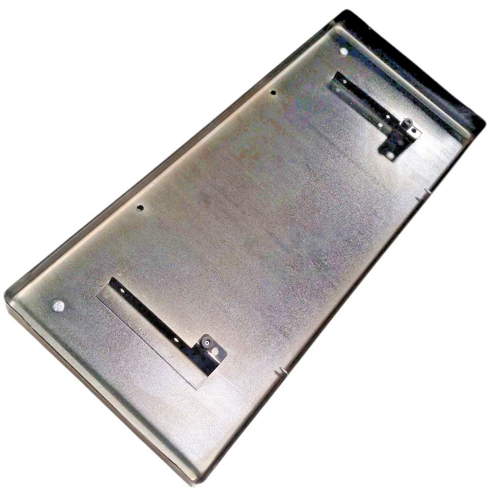 New OEM Replacement for Whirlpool Outer Drawer Panel W11223476