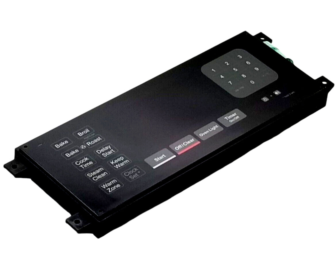 OEM Replacement for Insignia Range Control 07.14.000019-000-A1 ⭐ ⭐