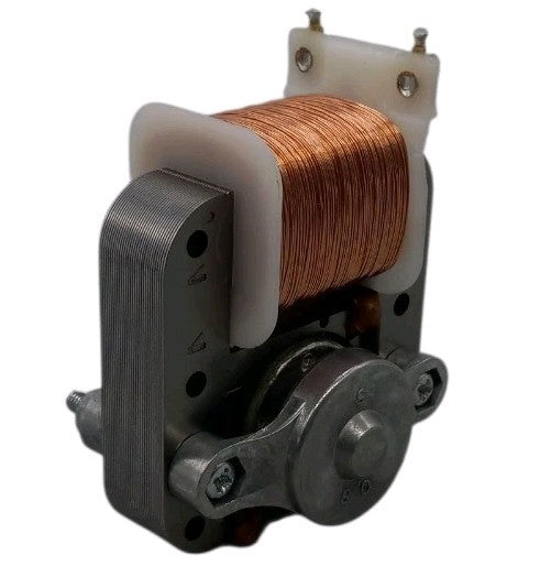 New Genuine OEM Replacement for LG Microwave Motor 2B72066Q