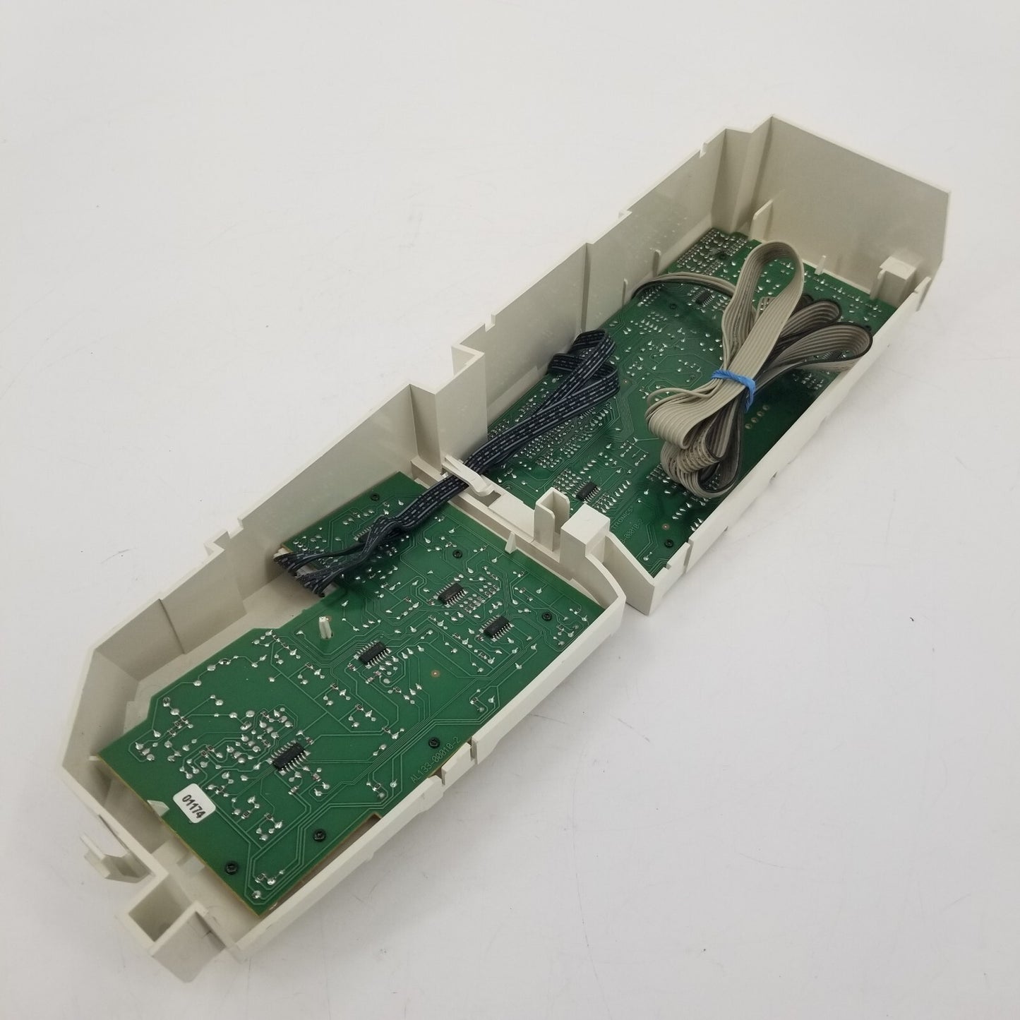 Genuine OEM Replacement for Kenmore Washer Control 461970220631