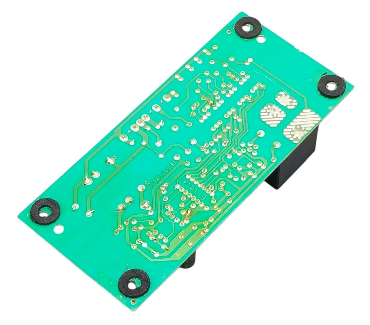OEM Replacement for GE Range Timer Control Board 183D9169G001 WB11K1003 1-Yr