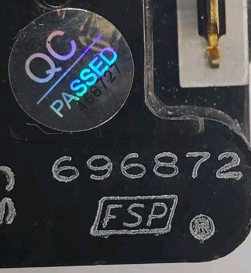 OEM Replacement for Whirlpool Dryer Timer 696872