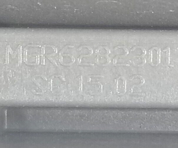 OEM Replacement for Kenmore Dishwasher Rack MGR6282301 ~ ~