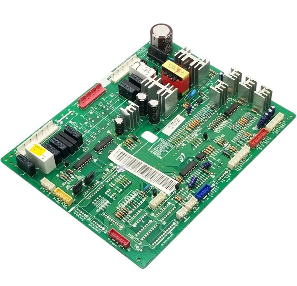 OEM Replacement for Samsung Fridge Control DA41-00651U