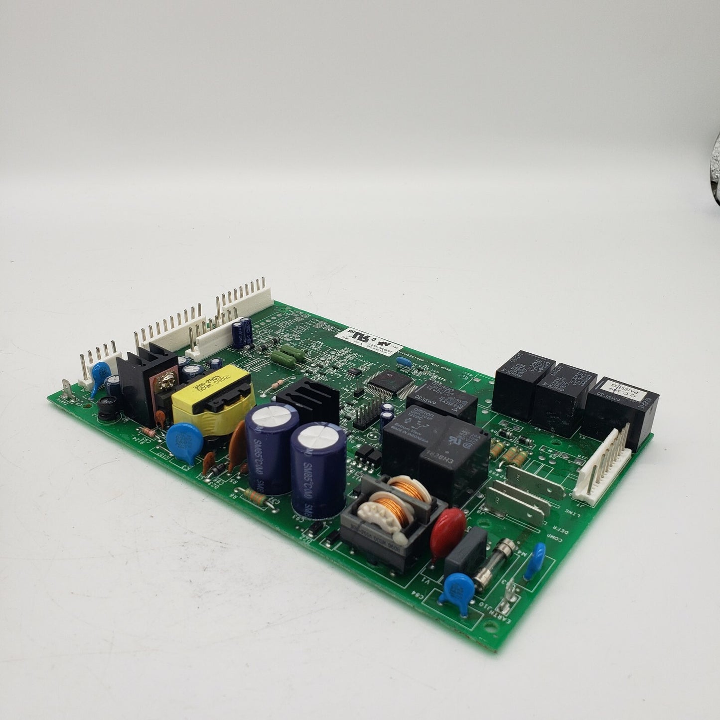 OEM Replacement for GE Refrigerator Control 200D4854G022