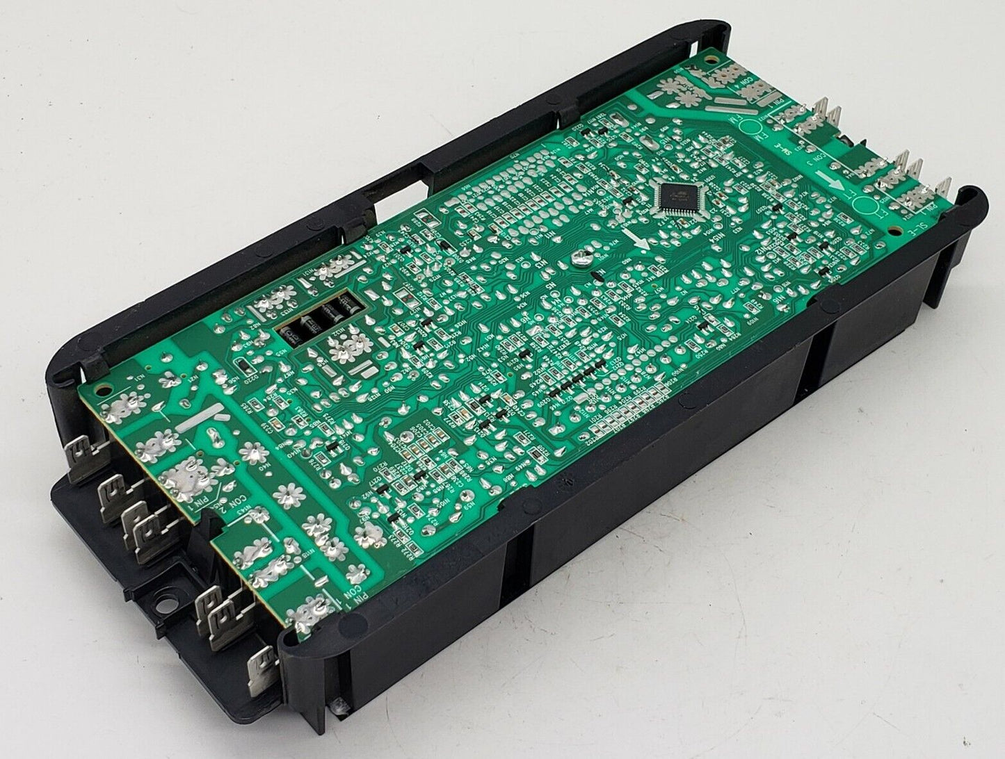 Genuine OEM Replacement for Whirlpool Range Control W10271769