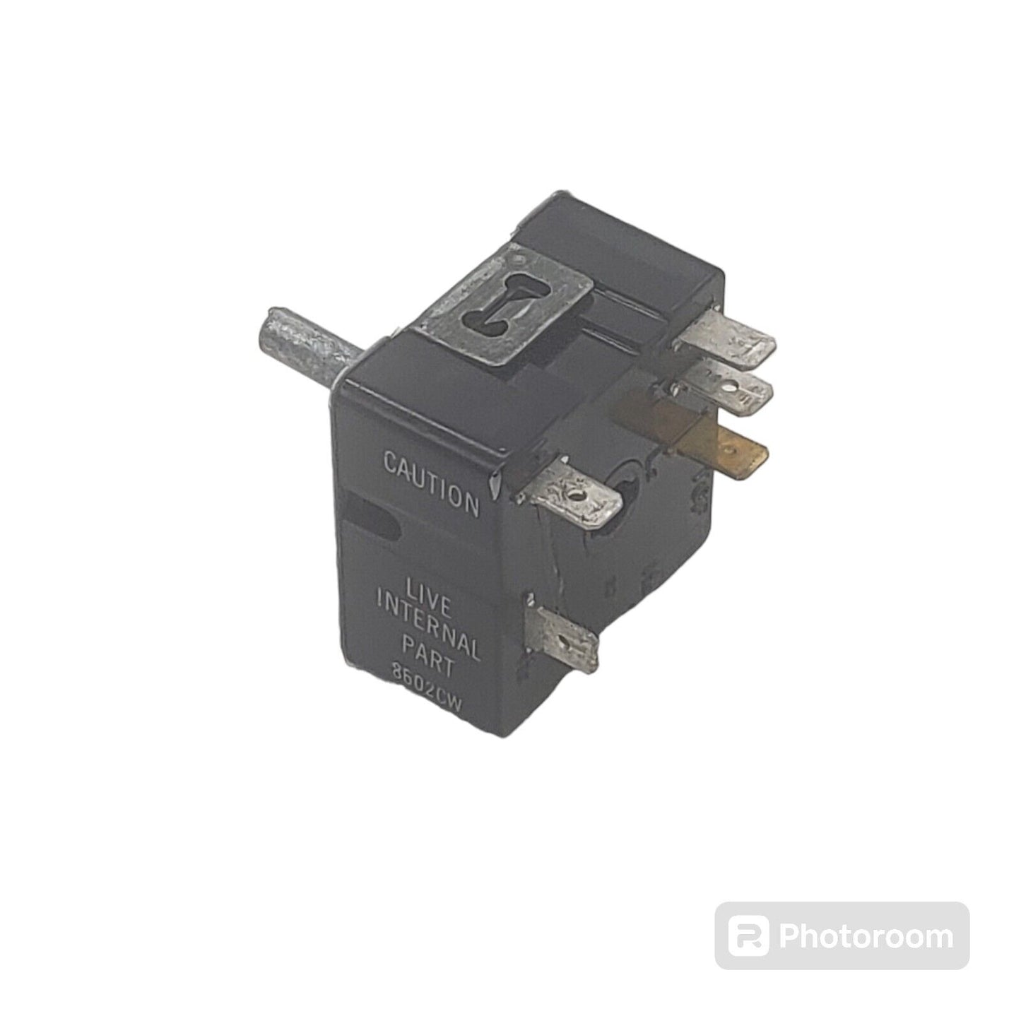 OEM Replacement for Frigidaire Range Switch 699T015P02