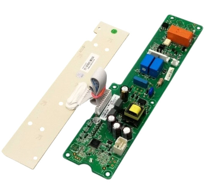 OEM Replacement for Frigidaire Dishwasher Control A14250302