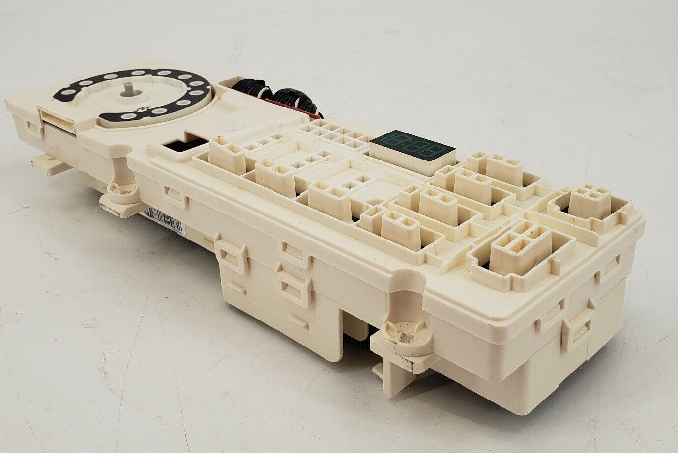 OEM Replacement for Samsung Washer Control DC92-01624A DC92-01625A