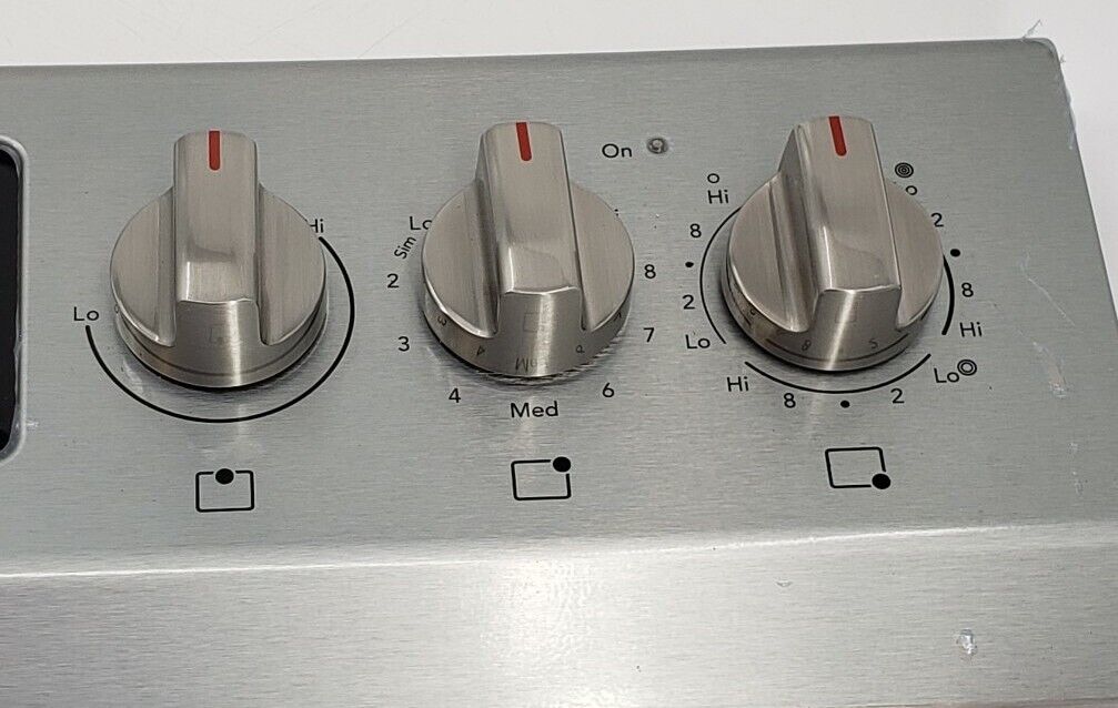 New OEM Replacement for Frigidaire Electric Range Assembly Control 5304509241