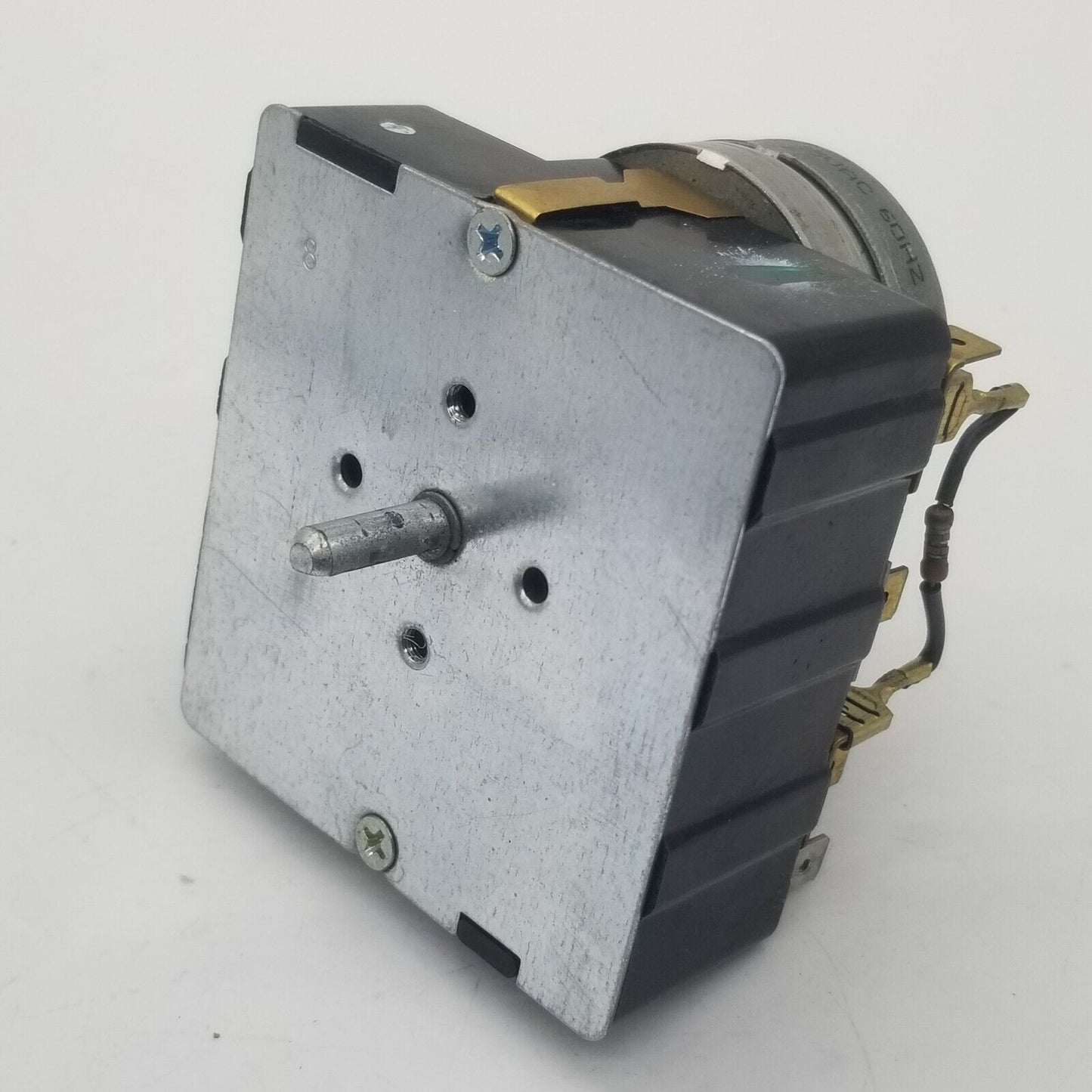 OEM Replacement for Frigidaire Dryer Timer 131062400 ~ ~