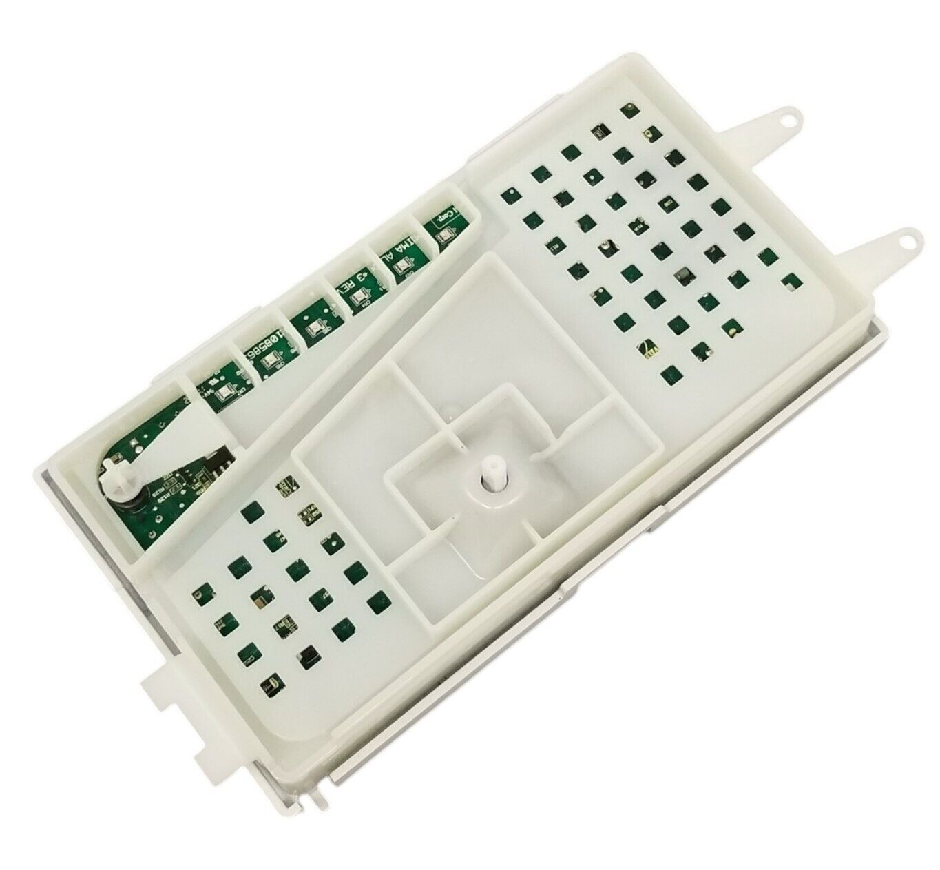 OEM Replacement for Kenmore Washer Control W11171172