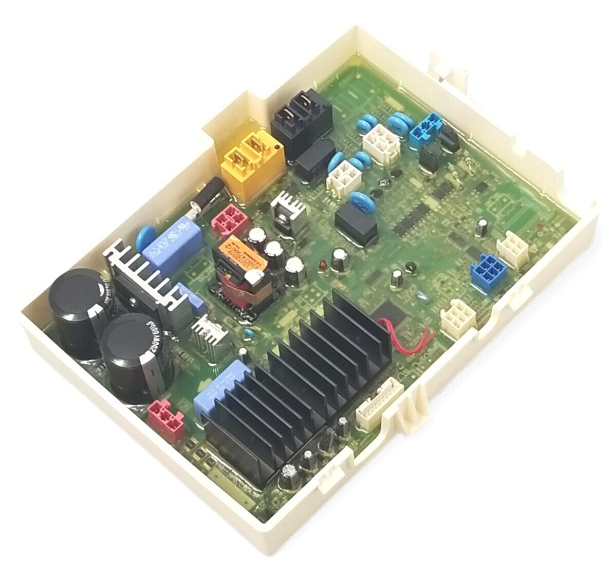 OEM Replacement for LG Washer Control EBR74798612