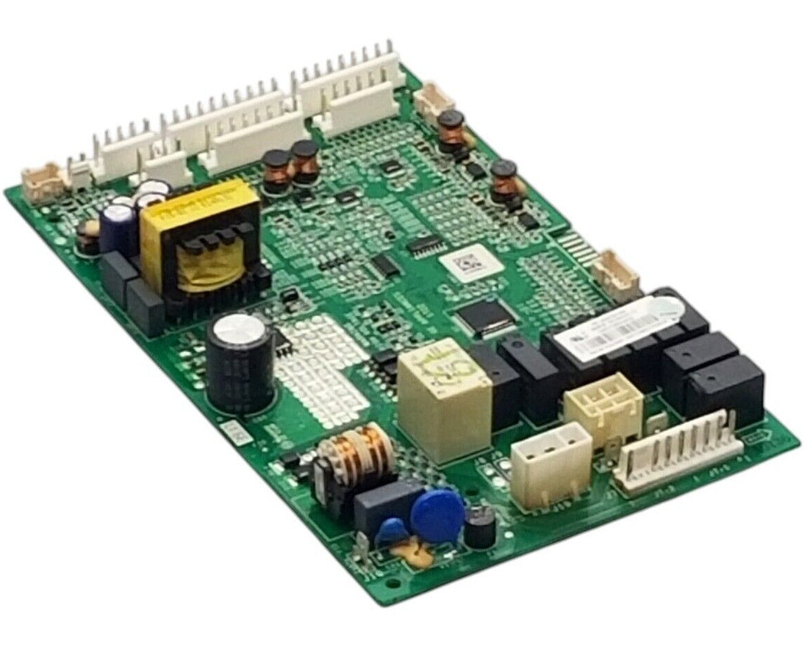 OEM Replacement for GE Refrigerator Control 245D1885G002